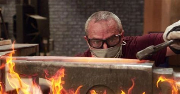 Do Forged in Fire losers get paid? – Celebrity.fm – #1 Official Stars, Business & People Network, Wiki, Success story, Biography & Quotes