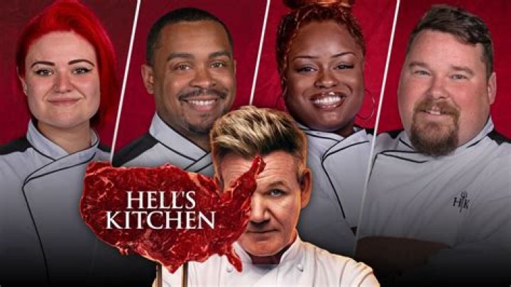 Do Hell’s Kitchen contestants sleep together?