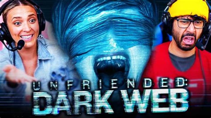 Do I need to watch Unfriended before Unfriended dark web?