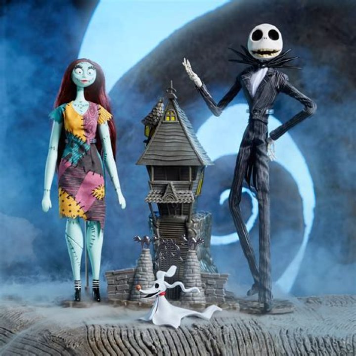Do Jack Skellington and Sally get together? – Celebrity.fm – #1 Official Stars, Business & People Network, Wiki, Success story, Biography & Quotes