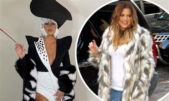 The Kardashians Love Wearing Real Fur — Even If Their Fans Hate It!