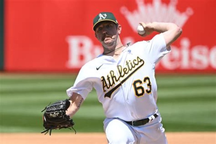 Do the Oakland A’s still use Moneyball?
