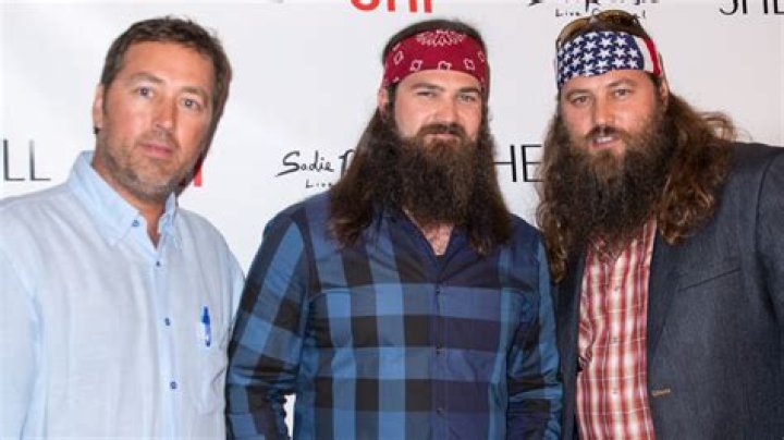 Do the Robertsons still have rowdy? – Celebrity.fm – #1 Official Stars, Business & People Network, Wiki, Success story, Biography & Quotes