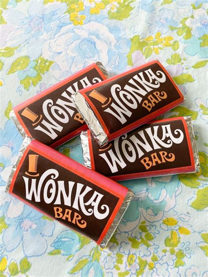 Do they still sell Wonka Bars? – Celebrity.fm – #1 Official Stars, Business & People Network, Wiki, Success story, Biography & Quotes