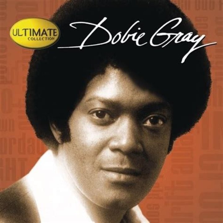 Dobie Gray Biography, Age, Height, Wife, Net Worth, Family