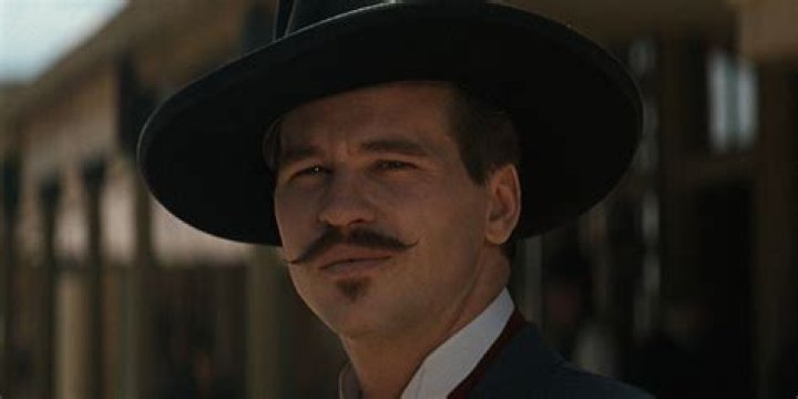 Doc Holliday (Otro) - Edad, cumpleaños, biografía, hechos, familia, patrimonio neto, altura y más