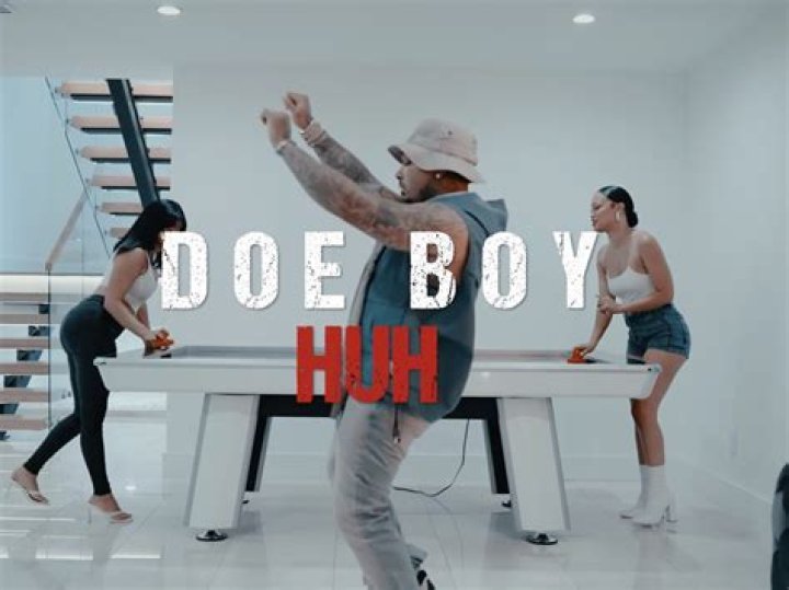 Doe Boy (Rapper) - Age, Birthday, Bio, Facts, Family, Net Worth, Height & More