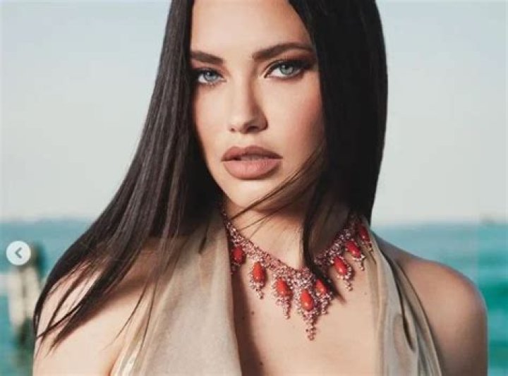 Does Adriana Lima Have A Brother Or Sister? Her Parents & Family Details