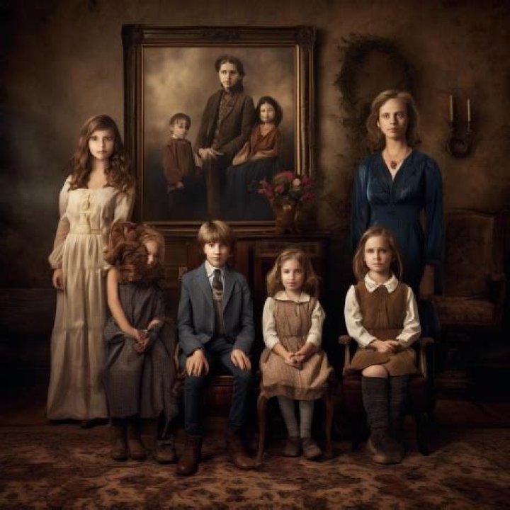 Does Antonia Gentry Have Brother? Siblings And Family Ethnicity