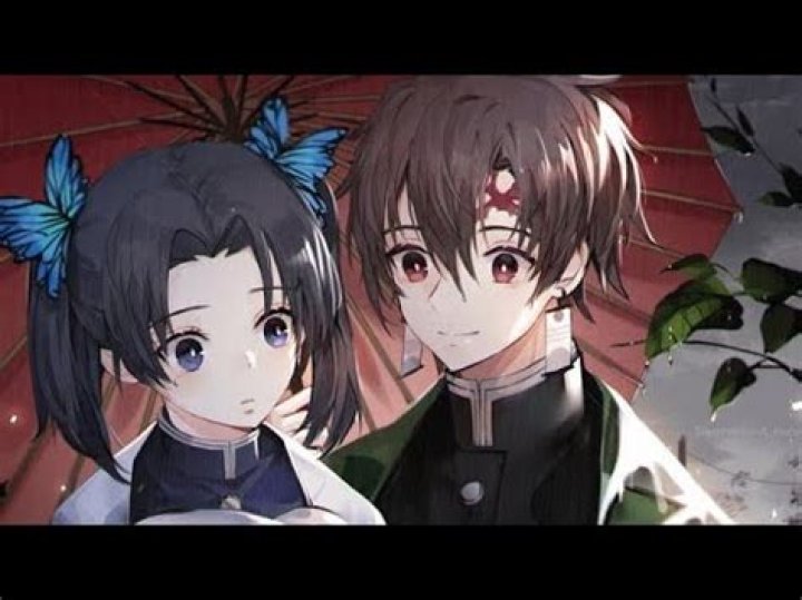 Does Aoi like Tanjiro? – Celebrity.fm – #1 Official Stars, Business & People Network, Wiki, Success story, Biography & Quotes