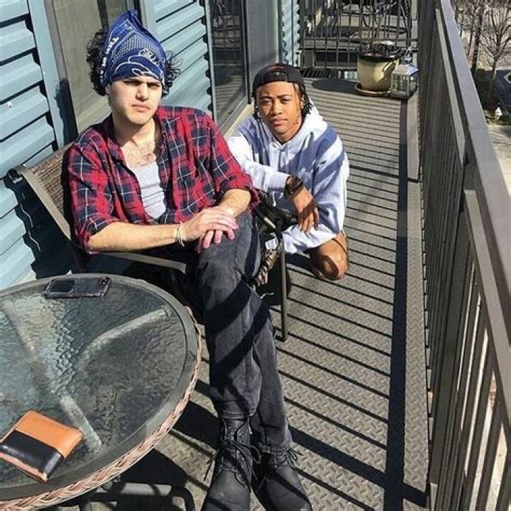 Does Aria Shahghasemi have an Instagram? – Celebrity.fm – #1 Official Stars, Business & People Network, Wiki, Success story, Biography & Quotes