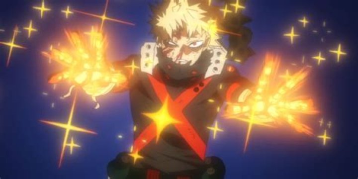 Does Bakugo become a villain in Season 4? – Celebrity.fm – #1 Official Stars, Business & People Network, Wiki, Success story, Biography & Quotes