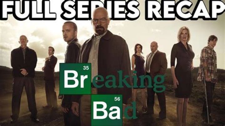 Does Breaking Bad have the best ending? – Celebrity.fm – #1 Official Stars, Business & People Network, Wiki, Success story, Biography & Quotes