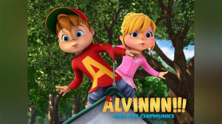 Does Brittany like Alvin? – Celebrity.fm – #1 Official Stars, Business & People Network, Wiki, Success story, Biography & Quotes