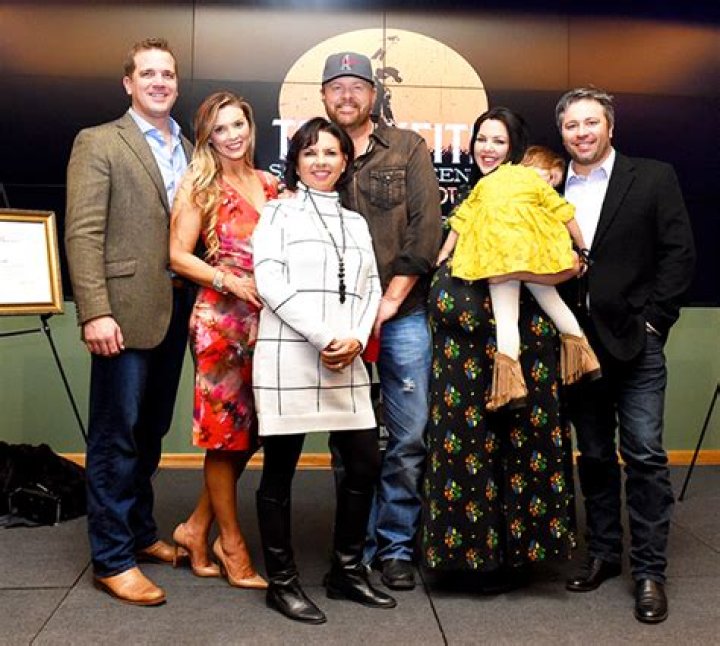 
Does Cameron Young Have Any Siblings? Details About His Family 