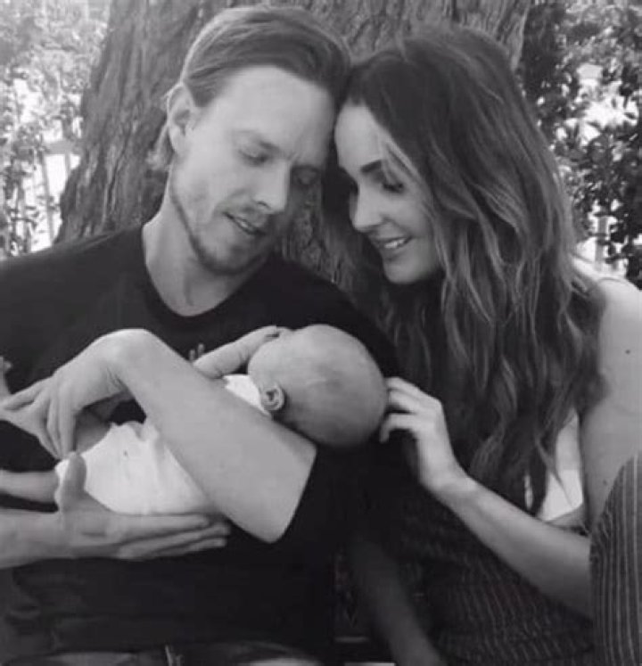 Does Camilla Luddington have a child? – Celebrity.fm – #1 Official Stars, Business & People Network, Wiki, Success story, Biography & Quotes