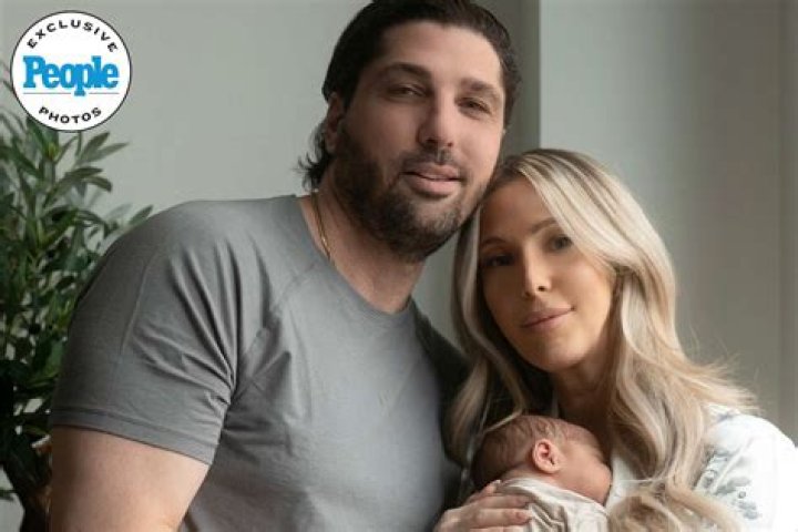 Does Christos Lardakis Have A Daughter? Who Is The Child On Shaina Hurley Husband’s Instagram?