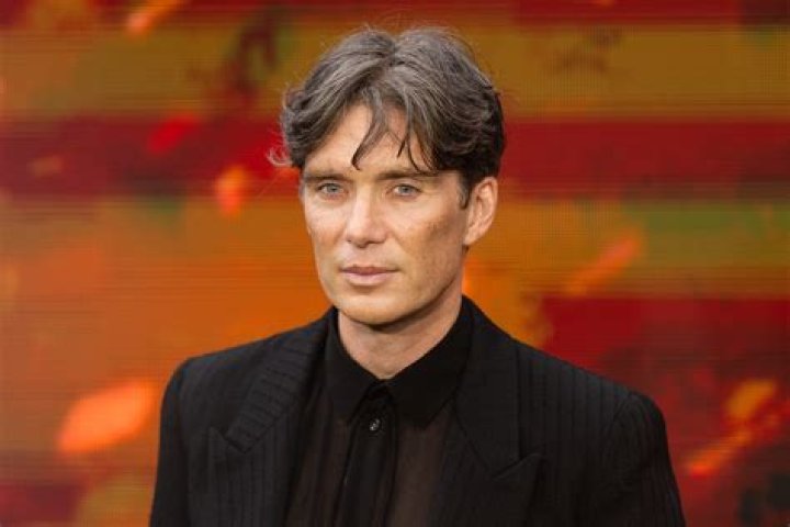 Does Cillian Murphy narrate audiobooks?