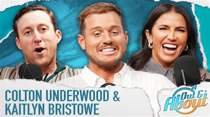 Will ‘Bachelor’ Colton Underwood Lose His Virginity This Season? Here’s What We Know