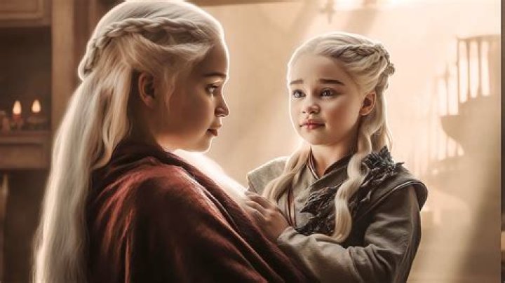 Does Daenerys have another child? – Celebrity.fm – #1 Official Stars, Business & People Network, Wiki, Success story, Biography & Quotes