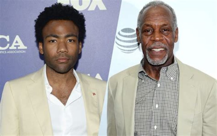 Does Danny Glover have a son? – Celebrity.fm – #1 Official Stars, Business & People Network, Wiki, Success story, Biography & Quotes