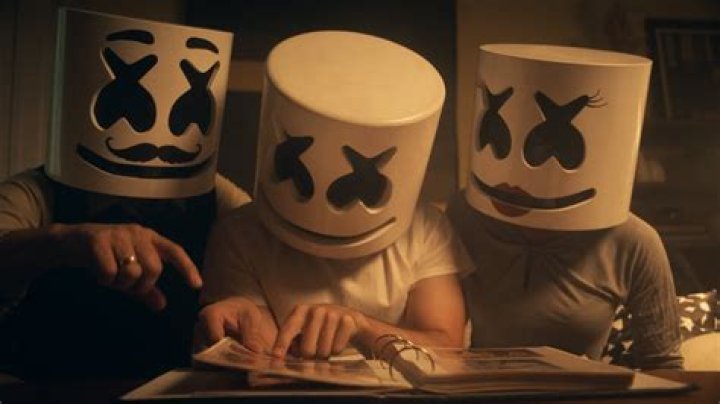 ¿DJ Marshmello canta? – Celebrity.fm