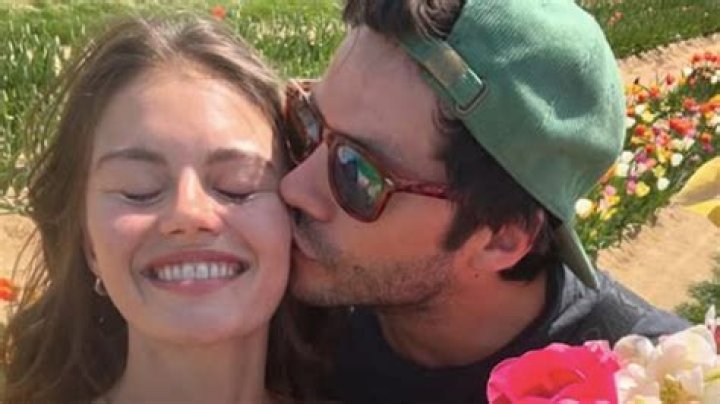 Does Dylan O’Brien have a girlfriend 2020?