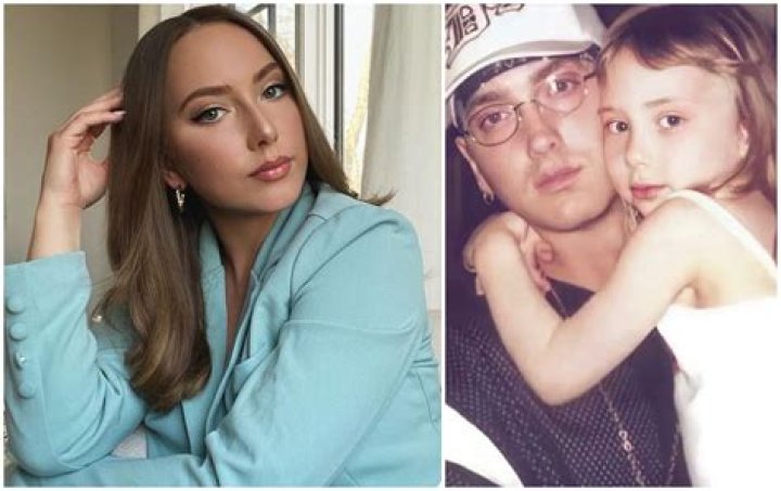 Does Eminem have a sister named Lily? – Celebrity.fm – #1 Official Stars, Business & People Network, Wiki, Success story, Biography & Quotes