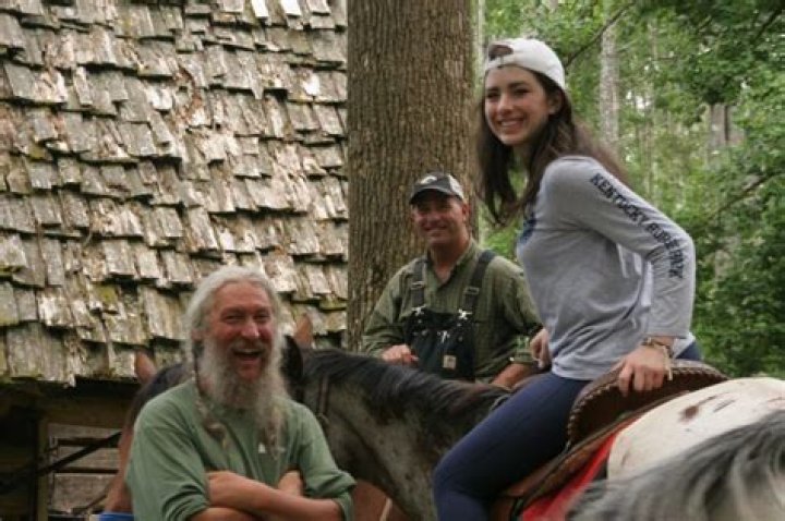 Does Eustace Conway have a wife? – Celebrity.fm – #1 Official Stars, Business & People Network, Wiki, Success story, Biography & Quotes