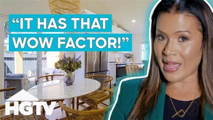 Does Fix My Flip Host Page Turner Have A Husband? What We Know About The HGTV Host