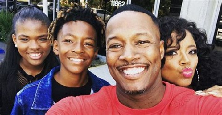 Does Flex and Shanice have kids? – Celebrity.fm – #1 Official Stars, Business & People Network, Wiki, Success story, Biography & Quotes