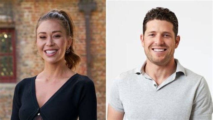 Bachelorette Gabby Windey and Jason Alabaster Spoilers: If They’re Engaged, Still Together