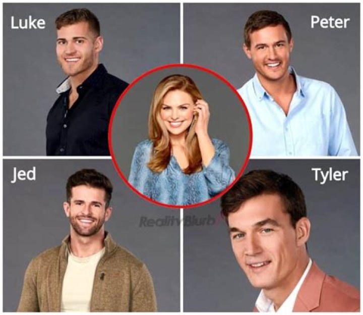 Tall Hair, Big Dreams: Here’s How Far Garrett Goes With Hannah Brown on ‘The Bachelorette’