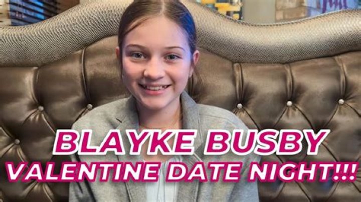 Does Gary Busby have a daughter? – Celebrity.fm – #1 Official Stars, Business & People Network, Wiki, Success story, Biography & Quotes