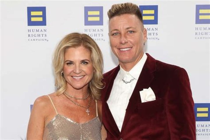 
Does Glennon Doyle Have An Eating Disorder? Her Wife Abby Wambach And Ex Husband Craig Melton Today 