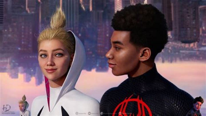 Does Gwen like Matteo?