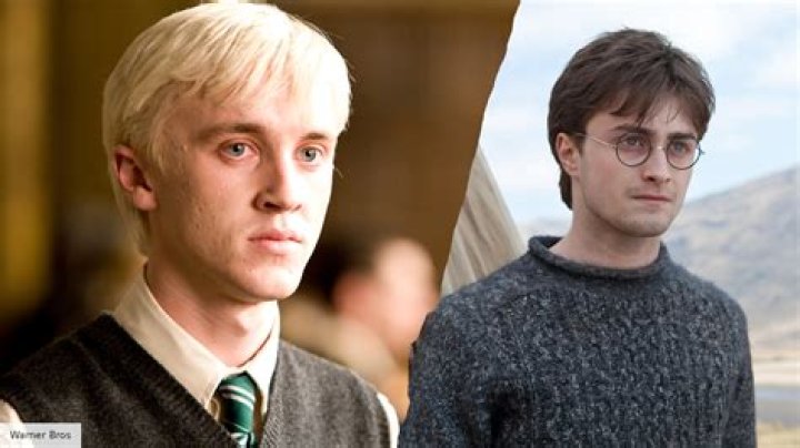 Does Harry Potter ship Drarry? – Celebrity.fm – #1 Official Stars, Business & People Network, Wiki, Success story, Biography & Quotes