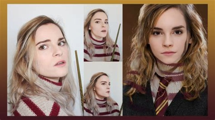 Does Hermione wear makeup? – Celebrity.fm – #1 Official Stars, Business & People Network, Wiki, Success story, Biography & Quotes