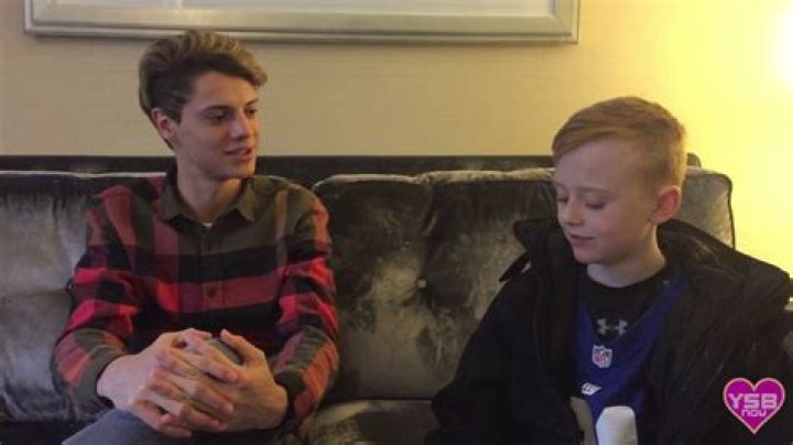 Does Jace Norman have a child? – Celebrity.fm – #1 Official Stars, Business & People Network, Wiki, Success story, Biography & Quotes