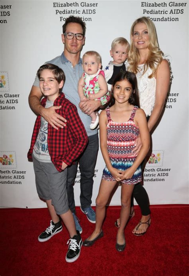 Does Jeff Probst have kids? – Celebrity.fm – #1 Official Stars, Business & People Network, Wiki, Success story, Biography & Quotes