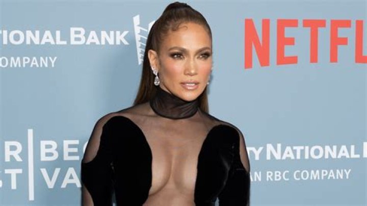 Forever Love! Jennifer Lopez Shows Off New ‘Commitment’ Tattoo in Honor of Husband Ben Affleck