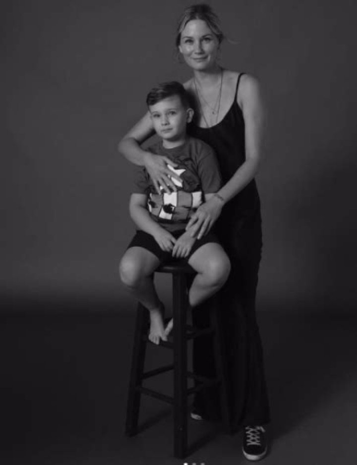 Does Jennifer Nettles have a child? – Celebrity.fm – #1 Official Stars, Business & People Network, Wiki, Success story, Biography & Quotes