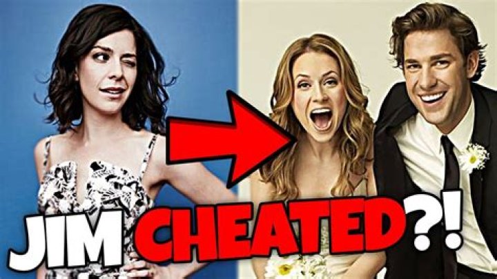 Jim iqarraq b’Pam?