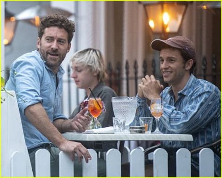 Does Jonathan Bailey Have A Wife? Everything To Know About His Relationship Timeline