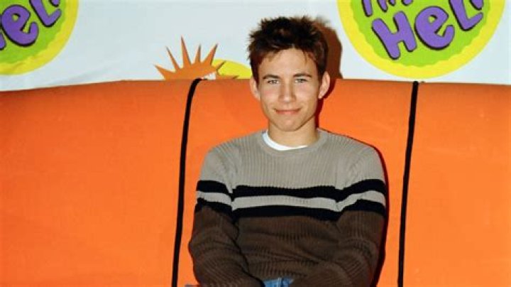 Does Jonathan Taylor Thomas get royalties? (Celebrity Interview)