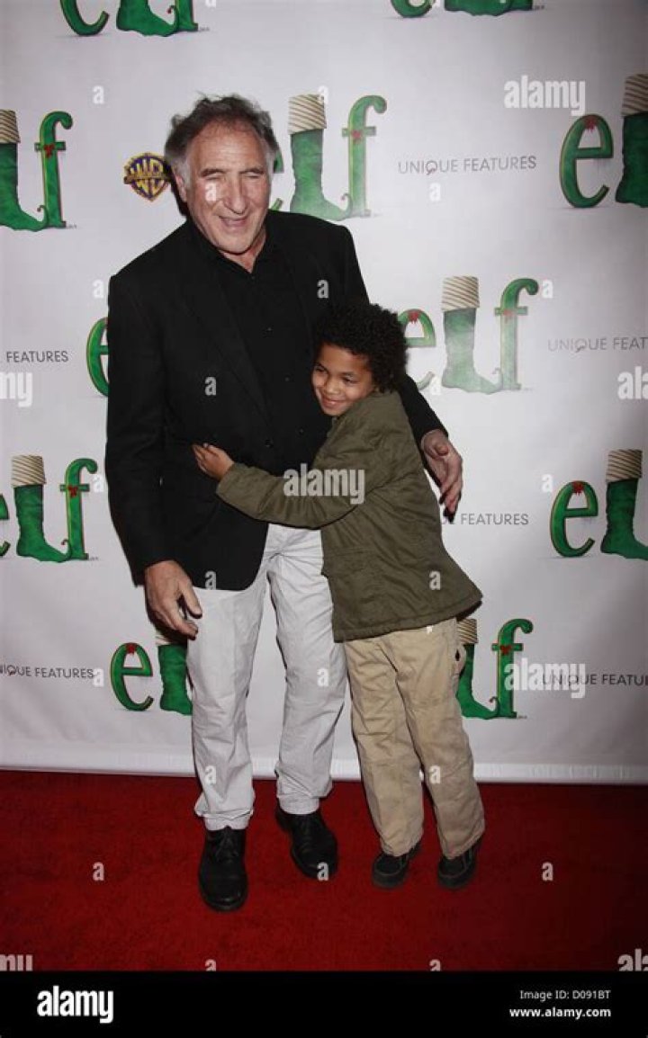 Does Judd Hirsch have a son? – Celebrity.fm – #1 Official Stars, Business & People Network, Wiki, Success story, Biography & Quotes
