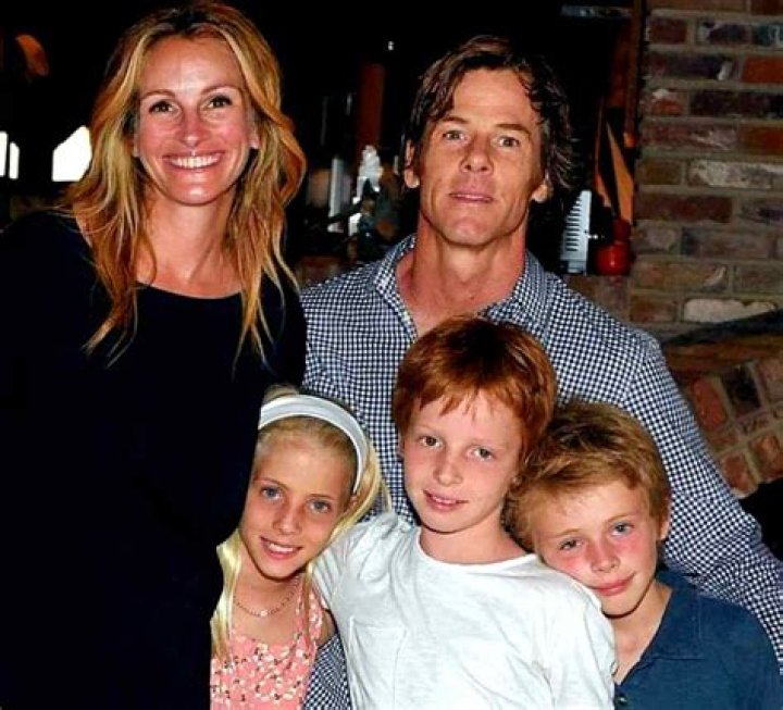 Does Julia Roberts have a child? – Celebrity.fm – #1 Official Stars, Business & People Network, Wiki, Success story, Biography & Quotes