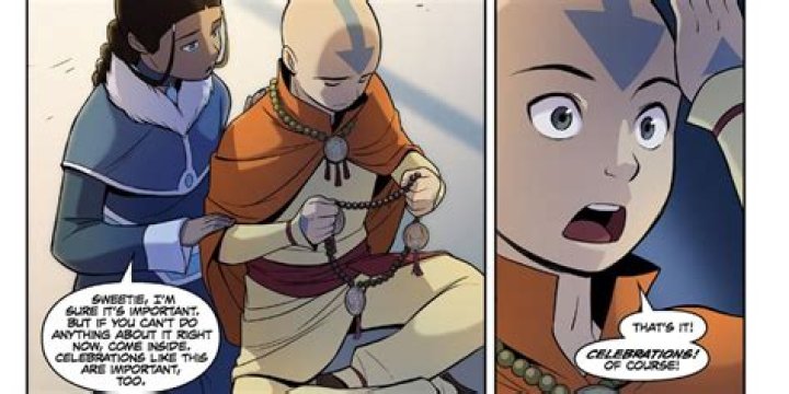 Does Katara marry Aang? – Celebrity.fm – #1 Official Stars, Business & People Network, Wiki, Success story, Biography & Quotes