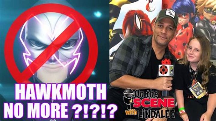 Does Keith Silverstein voices hawk moth? – Celebrity.fm – #1 Official Stars, Business & People Network, Wiki, Success story, Biography & Quotes