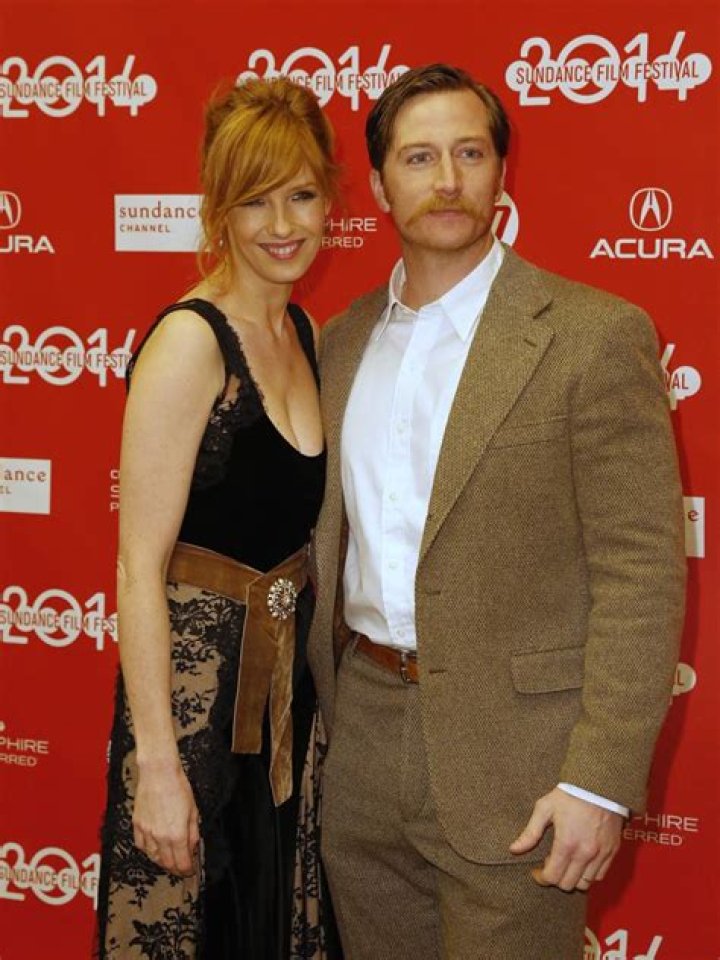 Does Kelly Reilly Have Kids With Her Husband Kyle Baugher? Family And Net Worth
